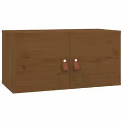 VidaXL 818371, Pine, Wood, Brown, 60 kg, 600 mm, 300 mm, 300 mm