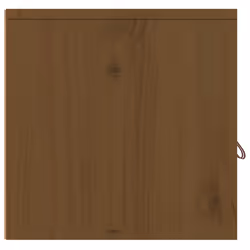 VidaXL 818371 shelve Pine, Wood Brown - Additional view 4