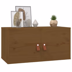 VidaXL 818371 shelve Pine, Wood Brown - Additional view 6