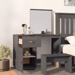 VidaXL 820089 bedroom vanity/vanity set