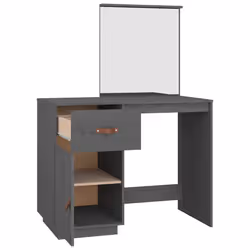 VidaXL 820089 bedroom vanity/vanity set - Additional view 8