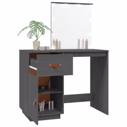 VidaXL 820094 bedroom vanity/vanity set - Additional view 4