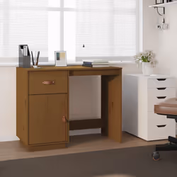 VidaXL 820105 desk