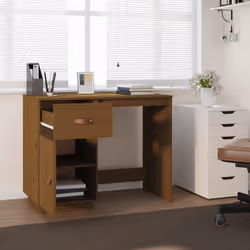 VidaXL 820105 desk