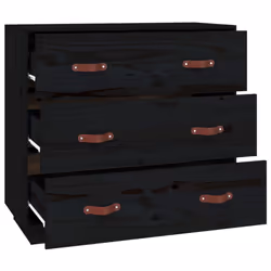 VidaXL 820111 living room sideboard/buffet - Additional view 4