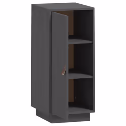 VidaXL 820114 living room sideboard/buffet - Additional view 4