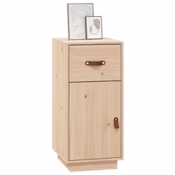VidaXL 820122 living room sideboard/buffet - Additional view 4