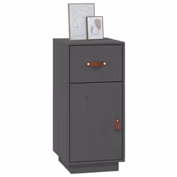 VidaXL 820124 living room sideboard/buffet - Additional view 4