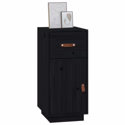 VidaXL 820126 living room sideboard/buffet - Additional view 4