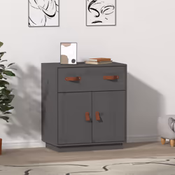 VidaXL 820129 living room sideboard/buffet - Additional view 2