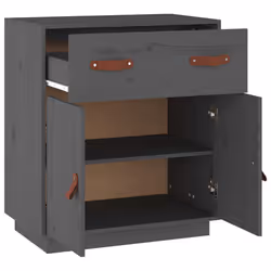 VidaXL 820129 living room sideboard/buffet - Additional view 4