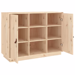 VidaXL 820132 living room sideboard/buffet - Additional view 4
