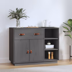 VidaXL 820139 living room sideboard/buffet - Additional view 2