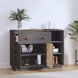 VidaXL 820139 living room sideboard/buffet - Additional view 3