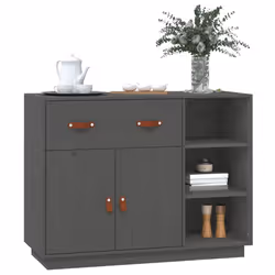 VidaXL 820139 living room sideboard/buffet - Additional view 4