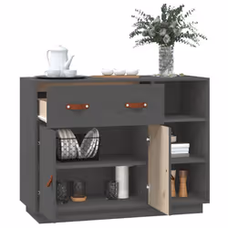 VidaXL 820139 living room sideboard/buffet - Additional view 5