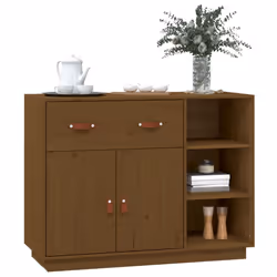VidaXL 820140 living room sideboard/buffet - Additional view 4