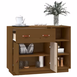 VidaXL 820140 living room sideboard/buffet - Additional view 5