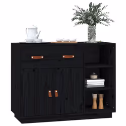 VidaXL 820141 living room sideboard/buffet - Additional view 4