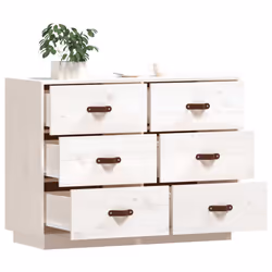 VidaXL 820143 living room sideboard/buffet - Additional view 4