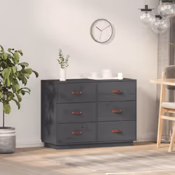 VidaXL 820144 living room sideboard/buffet