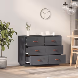 VidaXL 820144 living room sideboard/buffet