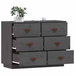 VidaXL 820144 living room sideboard/buffet - Additional view 4