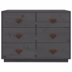 VidaXL 820144 living room sideboard/buffet - Additional view 5