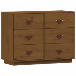 VidaXL 820145 living room sideboard/buffet