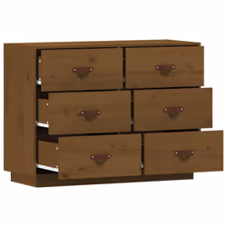 VidaXL 820145 living room sideboard/buffet - Additional view 6