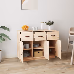 VidaXL 820147 living room sideboard/buffet