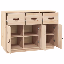 VidaXL 820147 living room sideboard/buffet - Additional view 5