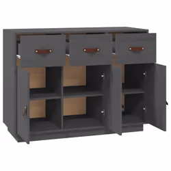 VidaXL 820149 living room sideboard/buffet - Additional view 5