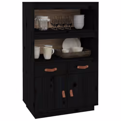 VidaXL 820161 living room sideboard/buffet - Additional view 4
