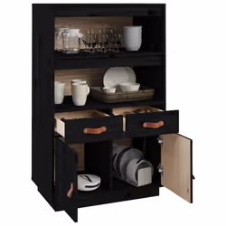 VidaXL 820161 living room sideboard/buffet - Additional view 5