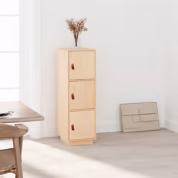 VidaXL 820167 living room sideboard/buffet
