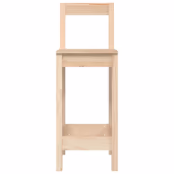 VidaXL 822142 restaurant/dining chair - Additional view 4