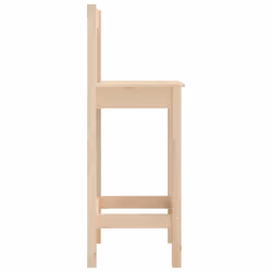 VidaXL 822142 restaurant/dining chair - Additional view 5