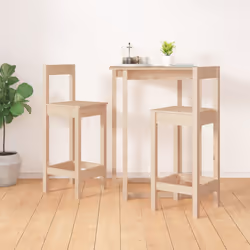 VidaXL 822142 restaurant/dining chair - Additional view 6