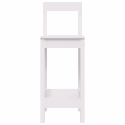 VidaXL 822143 restaurant/dining chair - Additional view 4