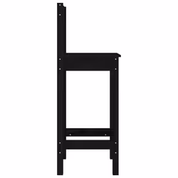 VidaXL 822146 restaurant/dining chair - Additional view 4