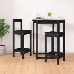 VidaXL 822146 restaurant/dining chair - Additional view 5
