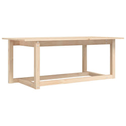 VidaXL 822167 coffee/side/end table