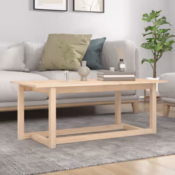 VidaXL 822167 coffee/side/end table