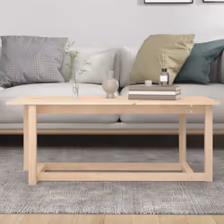 VidaXL 822167 coffee/side/end table - Additional view 5