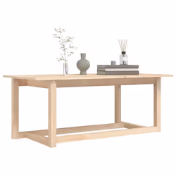 VidaXL 822167 coffee/side/end table - Additional view 6