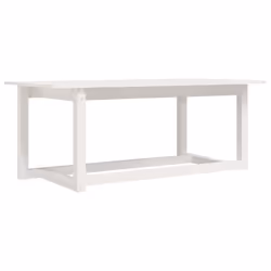 VidaXL 822168, White