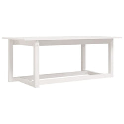 VidaXL 822168 coffee/side/end table