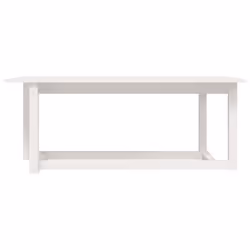 VidaXL 822168 coffee/side/end table