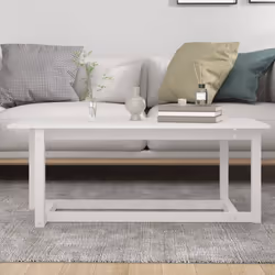 VidaXL 822168 coffee/side/end table - Additional view 4